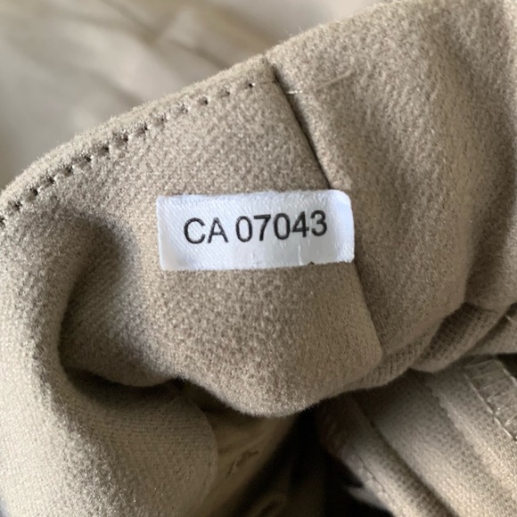 Shinestar Trousers - Picture 9 of 10